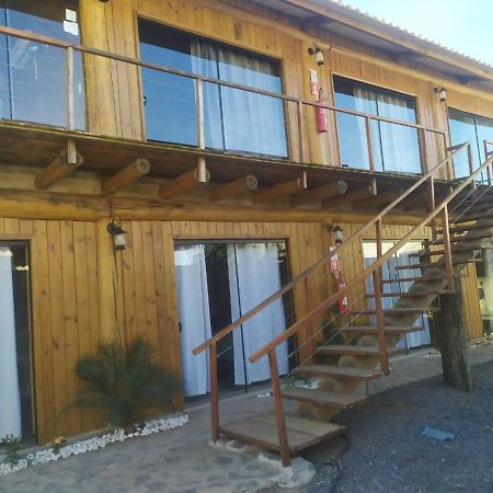 Formosa Suites Bonito  Exterior foto