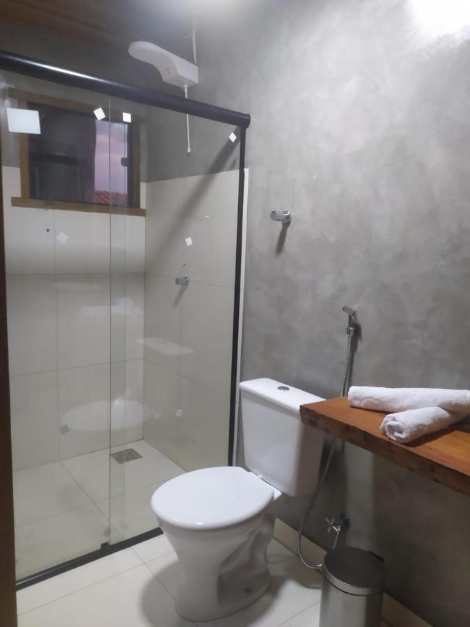 Formosa Suites Bonito  Exterior foto
